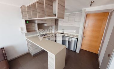 SE ARRIENDA DEPARTAMENTO EN COSTA LAGUNA