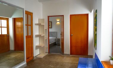Vendo cómoda casa frente al parque principal en playa Las Totoritas - 4 Dorm. US$ 299,000.00