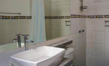 Vendo cómoda casa frente al parque principal en playa Las Totoritas - 4 Dorm. US$ 299,000.00
