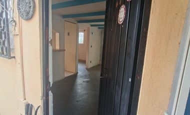 DEPARTAMENTO YA LISTO PARA ENTREGAR EN LA TURBA TLAHUAC, GRAN PRECIO!!!