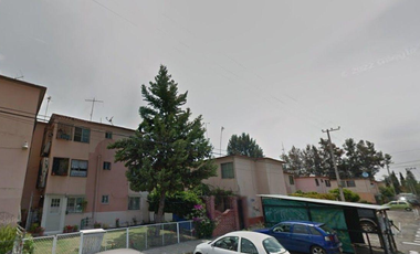 DEPARTAMENTO YA LISTO PARA ENTREGAR EN LA TURBA TLAHUAC, GRAN PRECIO!!!