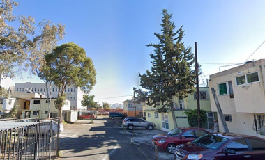 DEPARTAMENTO YA LISTO PARA ENTREGAR EN LA TURBA TLAHUAC, GRAN PRECIO!!!