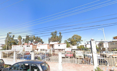 DEPARTAMENTO YA LISTO PARA ENTREGAR EN LA TURBA TLAHUAC, GRAN PRECIO!!!