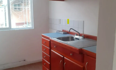 DEPARTAMENTO YA LISTO PARA ENTREGAR EN LA TURBA TLAHUAC, GRAN PRECIO!!!
