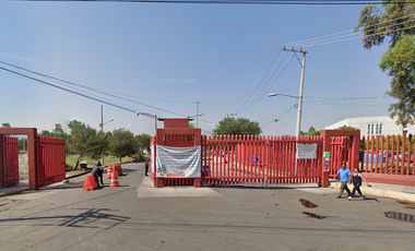 DEPARTAMENTO YA LISTO PARA ENTREGAR EN LA TURBA TLAHUAC, GRAN PRECIO!!!