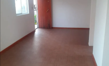 DEPARTAMENTO YA LISTO PARA ENTREGAR EN LA TURBA TLAHUAC, GRAN PRECIO!!!