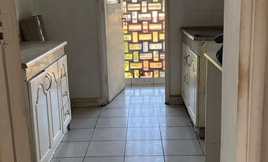 Arriendo departamento a pasos Estacion Metro Estadio Nacional, 2 dormitorios 1 baño, $ 500.000 mas $ 45.000 gastos comunes