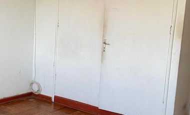 Arriendo departamento a pasos Estacion Metro Estadio Nacional, 2 dormitorios 1 baño, $ 500.000 mas $ 45.000 gastos comunes