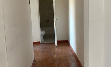 Arriendo departamento a pasos Estacion Metro Estadio Nacional, 2 dormitorios 1 baño, $ 500.000 mas $ 45.000 gastos comunes