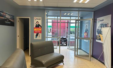 LOCALES EN VENTA! ZONA SAN MIGUEL CONTLA TLAX ! A UN COSTADO DE LA GASOLINERA