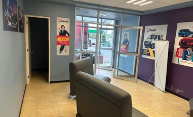 LOCALES EN VENTA! ZONA SAN MIGUEL CONTLA TLAX ! A UN COSTADO DE LA GASOLINERA