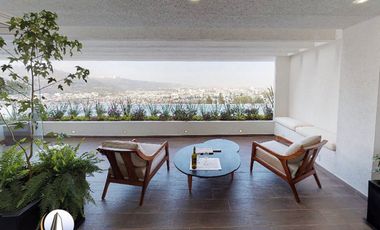 PENTGARDEN EN RENTA EN TORRE VISTA HERMOSA