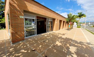 SE ARRIENDA CASA REMODELADA EN SOL DE GALICIA,FRENTE A LA ZONA SOCIAL.
