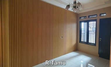 SUPER MURAH*JUAL CEPAT RUMAH FRESH HARGA TIPIS DARI NJOP HARGA SUDAH ALL IN*BISA NEGO*