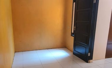 SUPER MURAH*JUAL CEPAT RUMAH FRESH HARGA TIPIS DARI NJOP HARGA SUDAH ALL IN*BISA NEGO*