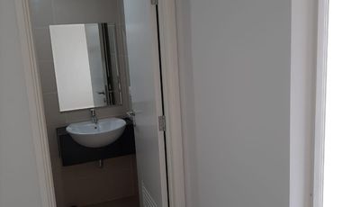 Di sewakan apartemen Madison Park 1 bedroom semi furnish