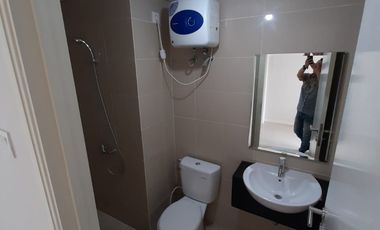 Di sewakan apartemen Madison Park 1 bedroom semi furnish