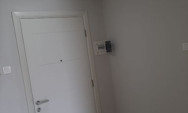 Di sewakan apartemen Madison Park 1 bedroom semi furnish