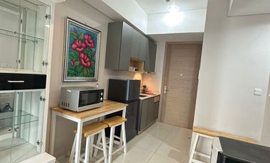 Di Sewakan Apartemen Taman Anggrek Residences 2 Bedroom Full Furnish