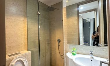 Di Sewakan Apartemen Taman Anggrek Residences 2 Bedroom Full Furnish