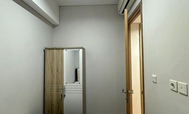 Di Sewakan Apartemen Taman Anggrek Residences 2 Bedroom Full Furnish