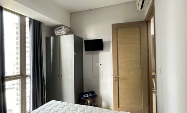 Di Sewakan Apartemen Taman Anggrek Residences 2 Bedroom Full Furnish