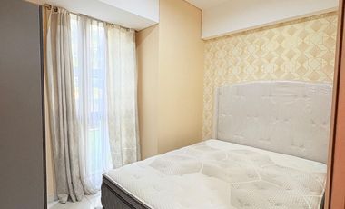 Di Sewakan Apartemen Taman Anggrek Residences 2 Bedroom Full Furnish