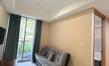 Di Sewakan Apartemen Taman Anggrek Residences 2 Bedroom Full Furnish