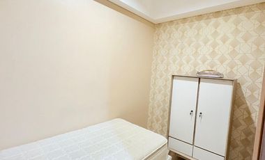 Di Sewakan Apartemen Taman Anggrek Residences 2 Bedroom Full Furnish