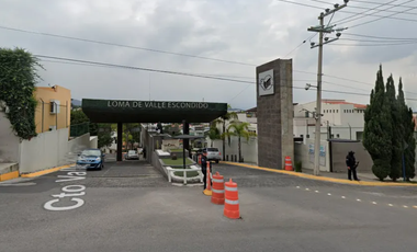 CASA EN VENTA EN ATIZAPÁN DE ZARAGOZA: Ubicación Estratégica en Lomas de Valle Escondido, a Minutos de Zona Esmeralda y Club de Golf