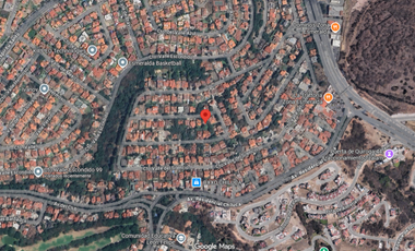 CASA EN VENTA EN ATIZAPÁN DE ZARAGOZA: Ubicación Estratégica en Lomas de Valle Escondido, a Minutos de Zona Esmeralda y Club de Golf