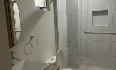 Departamento en Living San Nicolás, San Nicolás de los Garza