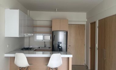 Departamento en Living San Nicolás, San Nicolás de los Garza