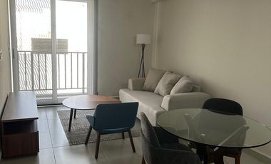 Departamento en Living San Nicolás, San Nicolás de los Garza