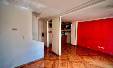 CASA EN VENTA SECTOR SAN MATEO SOACHA