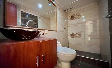 CASA EN VENTA SECTOR SAN MATEO SOACHA