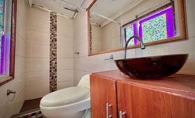 CASA EN VENTA SECTOR SAN MATEO SOACHA