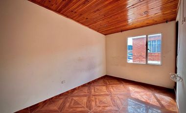 CASA EN VENTA SECTOR SAN MATEO SOACHA