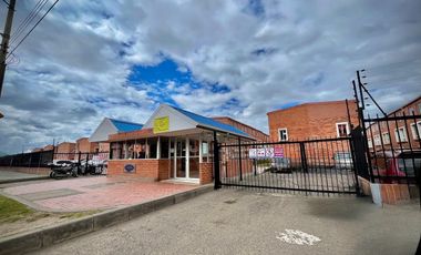 CASA EN VENTA SECTOR SAN MATEO SOACHA