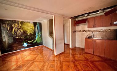 CASA EN VENTA SECTOR SAN MATEO SOACHA