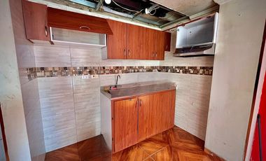 CASA EN VENTA SECTOR SAN MATEO SOACHA