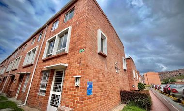 CASA EN VENTA SECTOR SAN MATEO SOACHA