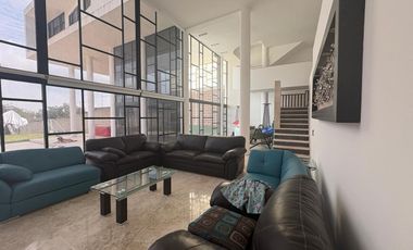 CASA EN VENTA EN TOLUCA