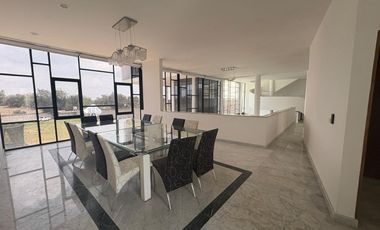 CASA EN VENTA EN TOLUCA