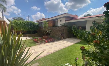 Casa en venta en Colinas de San Javier