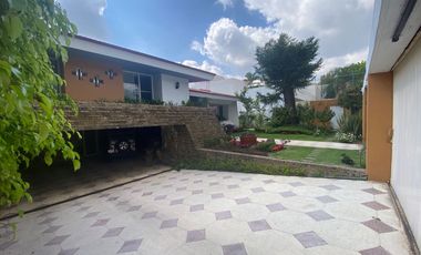 Casa en venta en Colinas de San Javier