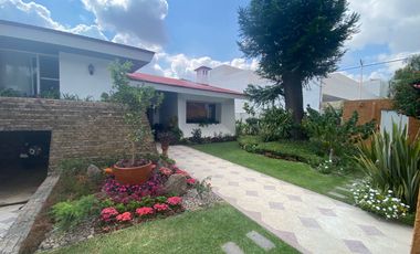 Casa en venta en Colinas de San Javier