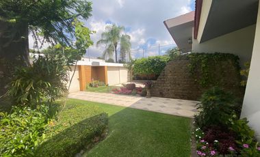 Casa en venta en Colinas de San Javier