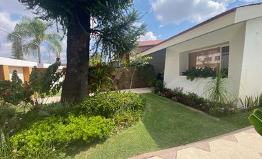 Casa en venta en Colinas de San Javier