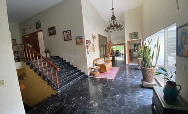 Casa en venta en Colinas de San Javier